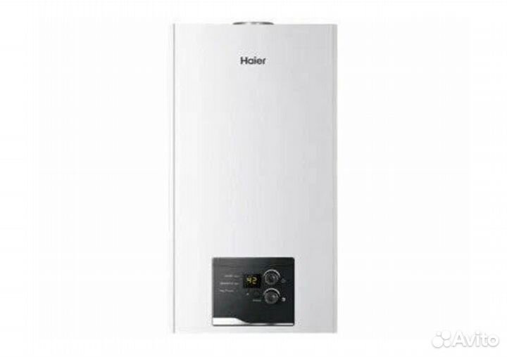 Котел газовый настенный 2-х конт Haier Urban 24кВт