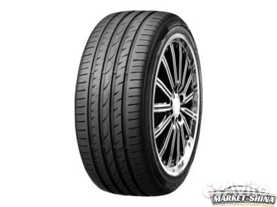 Roadstone Eurovis Sport 04 215/60 R16 99V