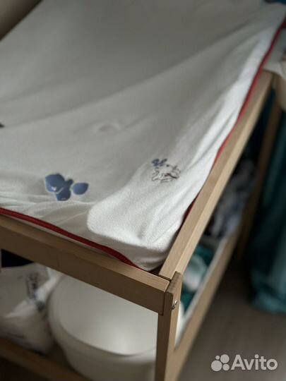 Пеленальный столик IKEA