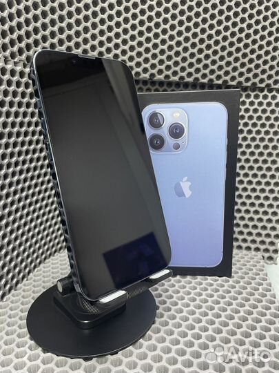 iPhone 13 Pro, 128 ГБ