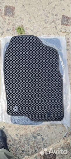 Для mazda CX-5 коврики автомобильные