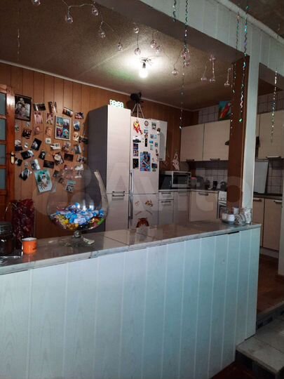 Дом 60 м² на участке 6 сот.