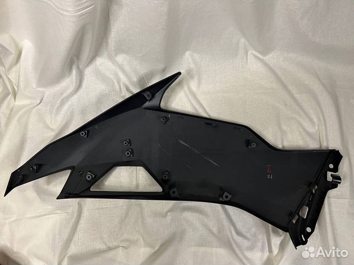 Обтекатель для Kawasaki Ninja ZX-6R 55028-0670-660