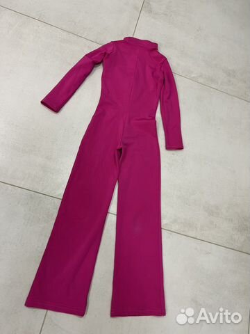 Костюм для фигурного катания 116