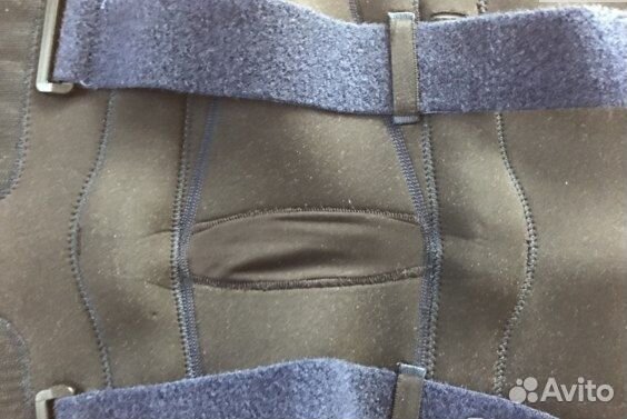 Ортез на кoленный оrlетt RKN-203 р-р L