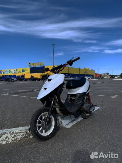 Yamaha next zone