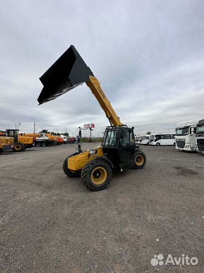 Телескопический погрузчик Granit TL300 PRO, 2023