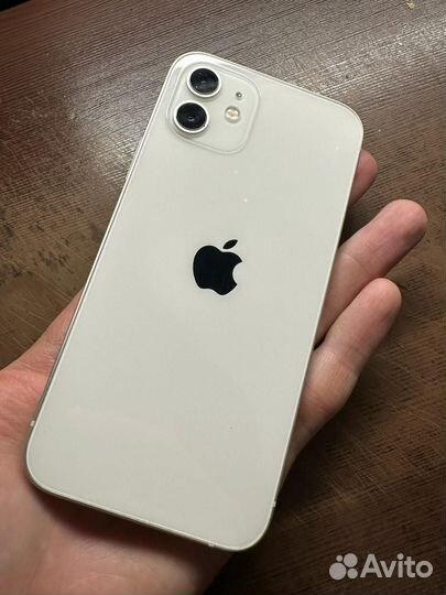 iPhone 12, 128 ГБ