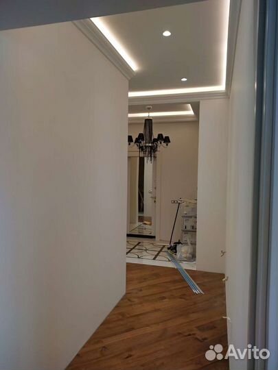 Электрик. Электромонтажные работы