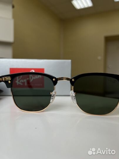 Очки ray ban