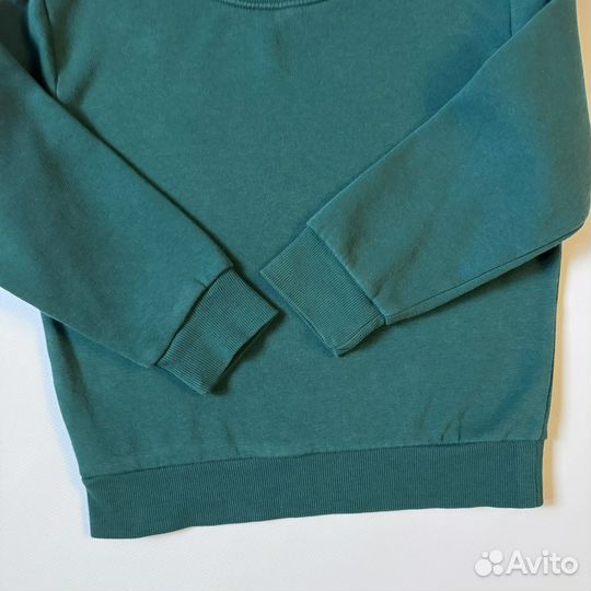 Штаны на флисе свитшот для мальчика HM 110 116