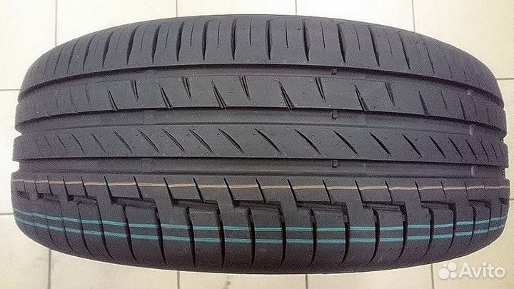 Continental ContiPremiumContact 6 245/50 R19 101Y