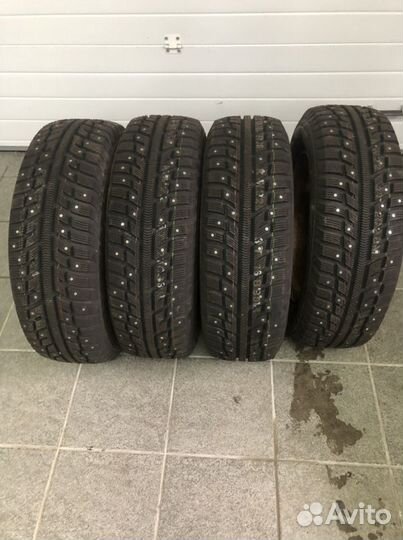 Kumho KC16 6.5/6 R16