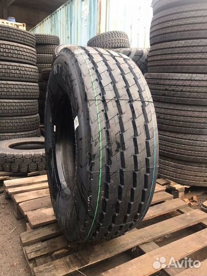 215/75R17.5 кама NR201 126/124M