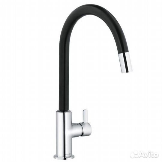 Смеситель для кухни Kludi Bingo Star 468518778