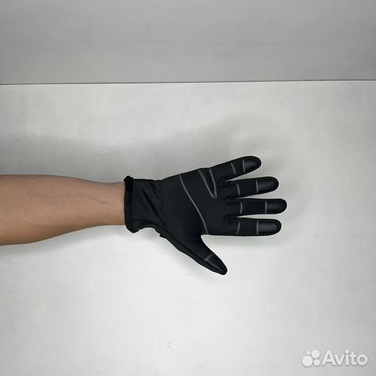 Термоперчатки перчатки непромокаемые зимние