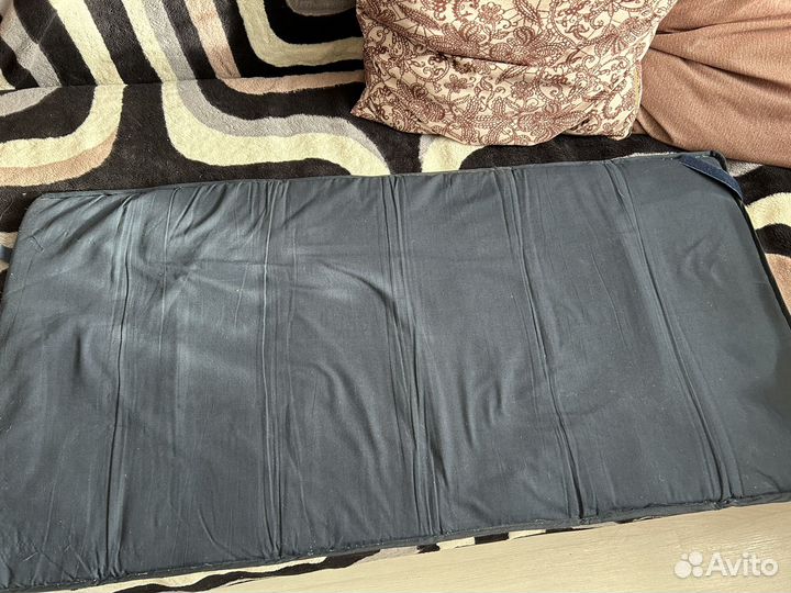 Продам складную кровать