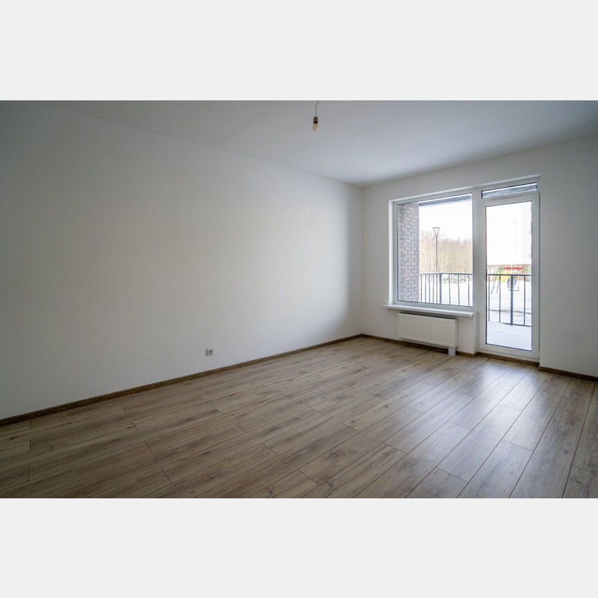 1-к. квартира, 36,9 м², 3/5 эт.