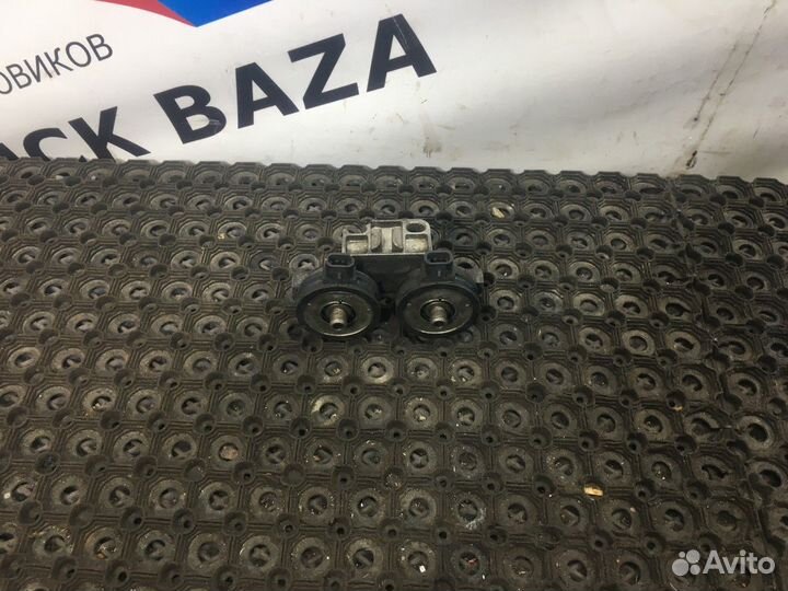 Кронштейн топливного фильтра Iveco EuroCargo