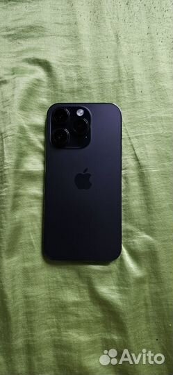 iPhone 14 Pro, 128 ГБ