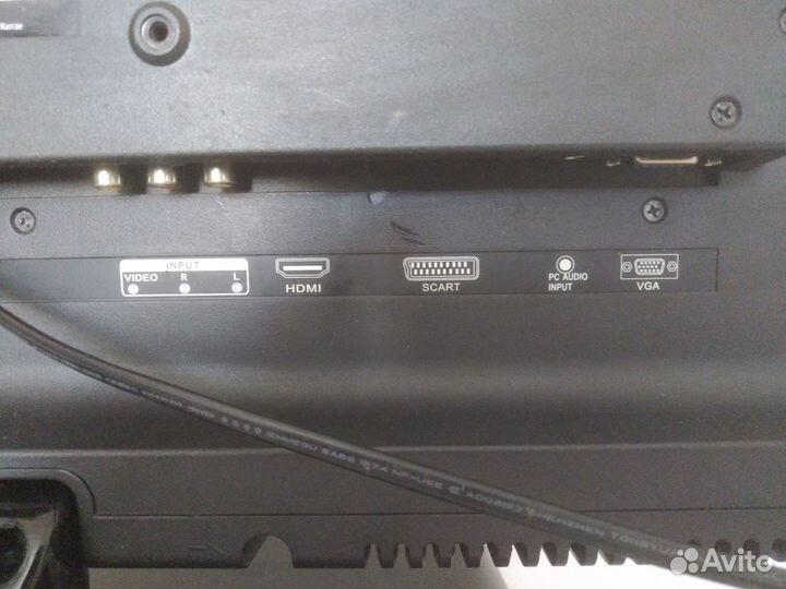 Телевизор DNS, ЖК 22 дюйма