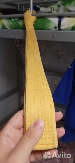 Кимоно для дзюдо