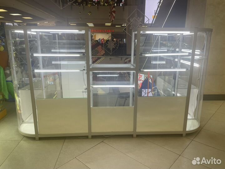 Торговый остров
