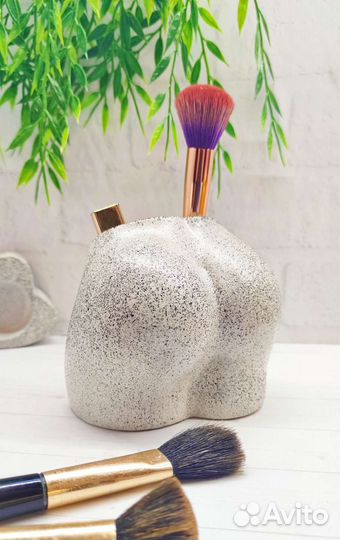 Изделия из гипса. Ручная работа