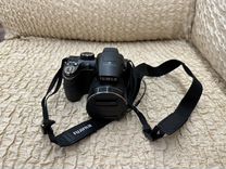 Фотоаппарат fujifilm FinePix S4500