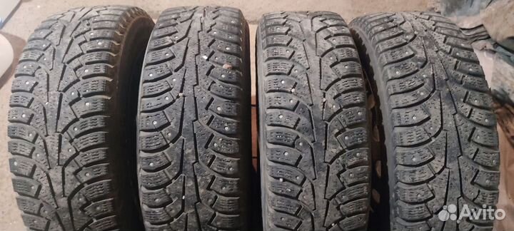 Nokian Tyres Hakkapeliitta 5 185/65 R15 92