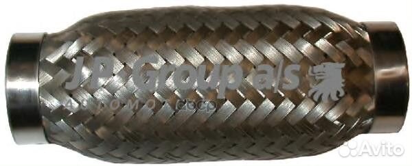 Гофрированная труба 38х150 9924201800 JP Group