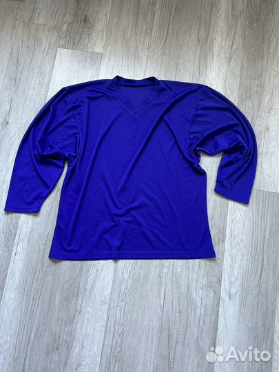 Форма для хоккея с мячом bandy