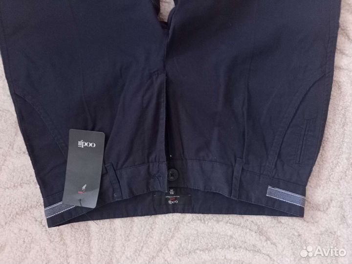 Брюки классические