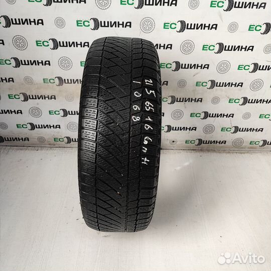 Continental ContiVikingContact 6 215/65 R16