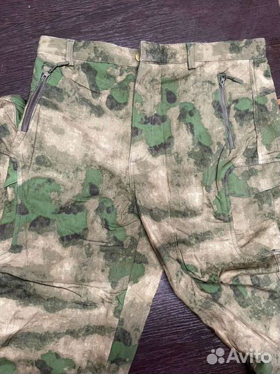 Тактический костюм Софшел оптом