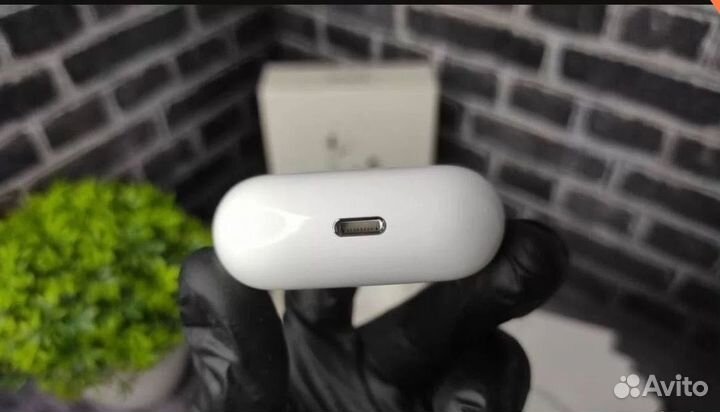 Наушники AirPods 3