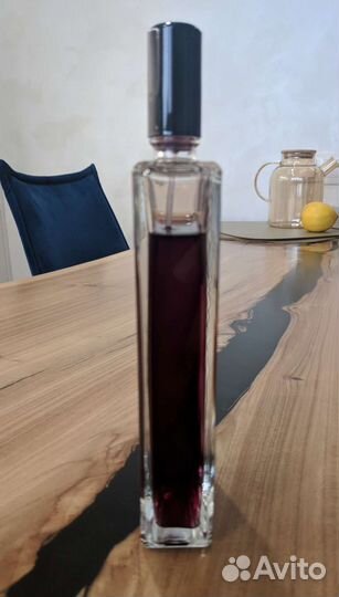 Serge Lutens Baptême du feu (парфим, оригинал)