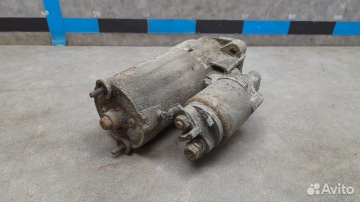 Стартер Renault Laguna 1 F3R 2.0 (114) 1997