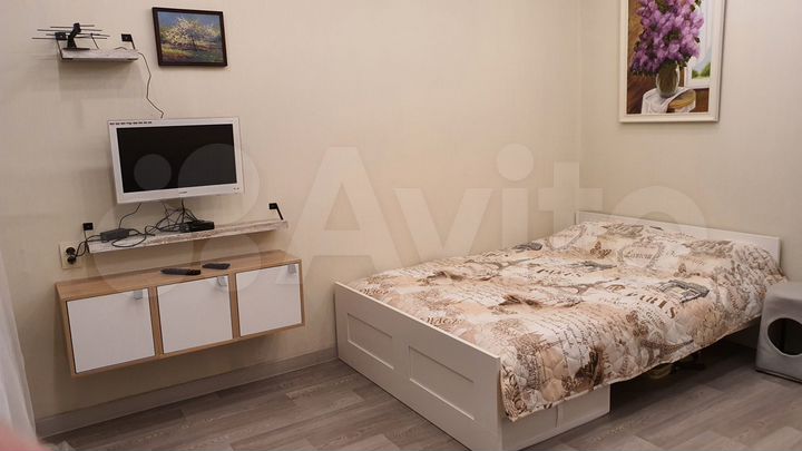 2-к. квартира, 48 м², 3/5 эт.
