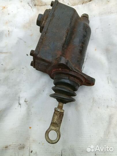 Тормозной цилиндр для грузовика газ-52 53