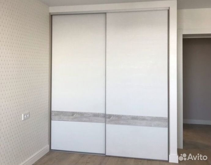 Шкаф на заказ