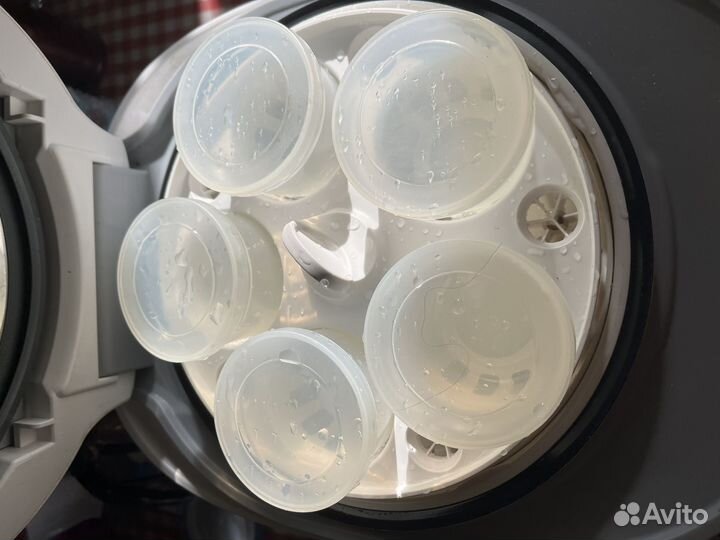 Мультиварка vitek