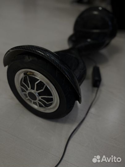 Гироскутер