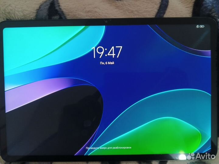 Планшет xiaomi mi pad 6