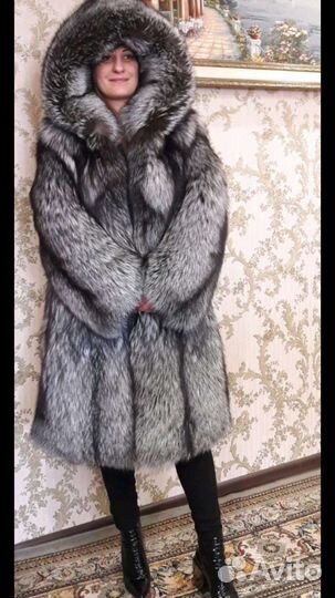 Пошив меховых изделий