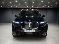 BMW X7 3.0 AT, 2022, 86 км, с пробегом, цена 13 830 000 руб.