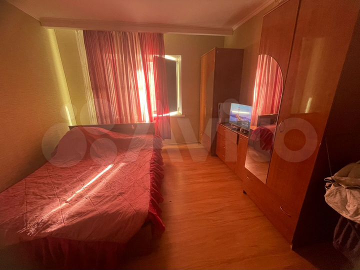 1-к. квартира, 40 м², 5/10 эт.