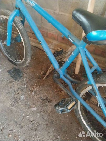 Велосипед bmx(читайте описание)
