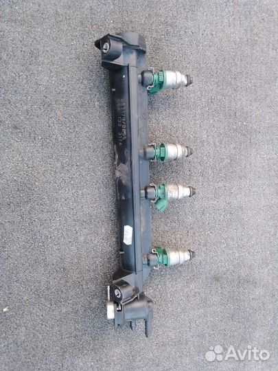 Форсунки BFQ Skoda Octavia A4 Tour