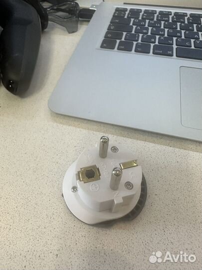 Переходник